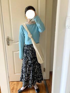 yiigogoさん(レディース・161cm)の春コーディネート