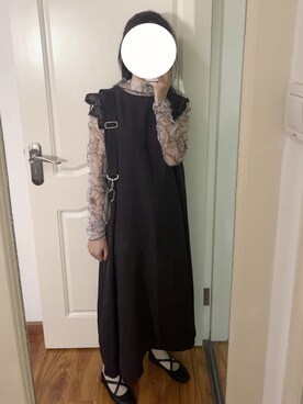 yiigogoさん（レディース・161cm）の秋コーディネート