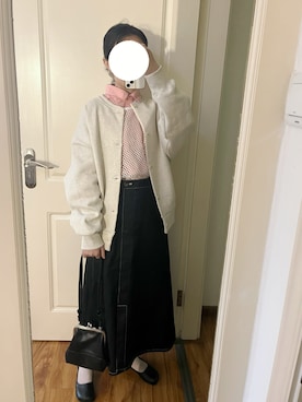 yiigogoさん（レディース・161cm）の春コーディネート