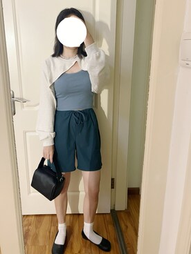 yiigogoさんのコーディネート