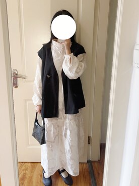 yiigogoさん(レディース・161cm)の秋コーディネート