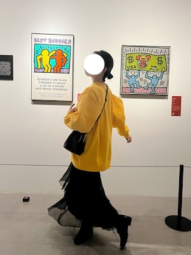 yiigogoさん(レディース・161cm)の秋コーディネート