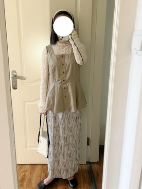 yiigogoさんのコーディネート