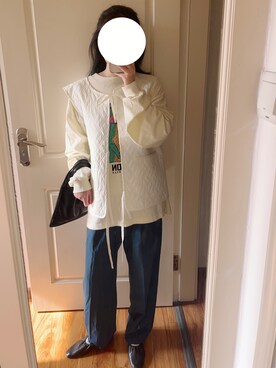 yiigogoさん(レディース・161cm)の秋コーディネート