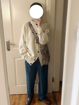 yiigogoさん(レディース・161cm)の秋コーディネート