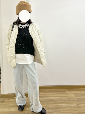 yiigogoさんのコーディネート