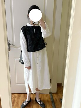 yiigogoさん（レディース・161cm）の春コーディネート