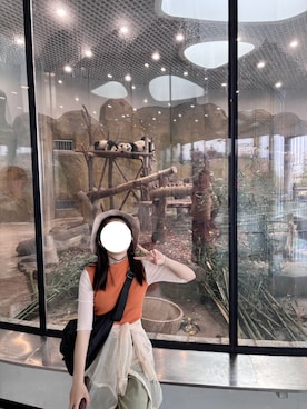 yiigogoさんのコーディネート