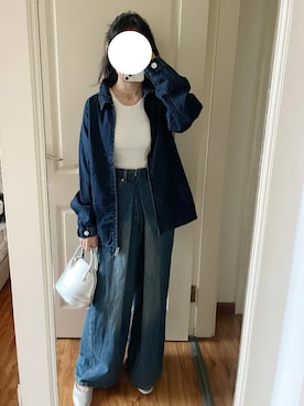 yiigogoさんのコーディネート