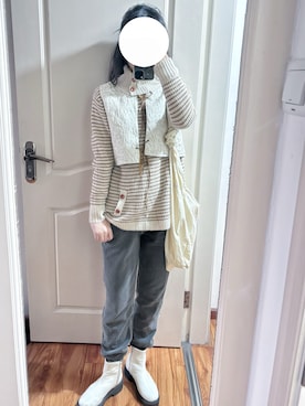 yiigogoさんのコーディネート