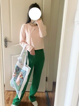 yiigogoさんのコーディネート