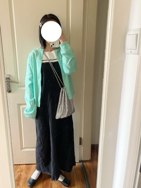 yiigogoさん(レディース・161cm)の春コーディネート