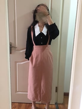 yiigogoさん(レディース・162cm)の秋コーディネート