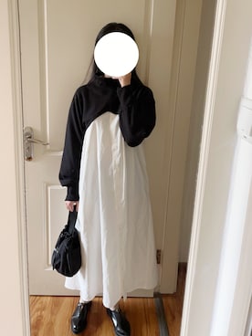 yiigogoさん（レディース・161cm）の春コーディネート