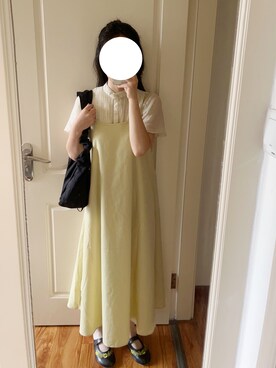 yiigogoさん(レディース・161cm)の春コーディネート