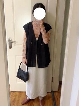 yiigogoさん（レディース・161cm）の秋コーディネート