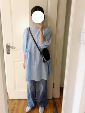 yiigogoさん(レディース・161cm)の春コーディネート