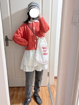 yiigogoさんのコーディネート