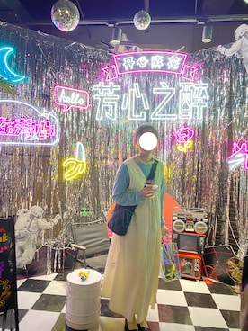 yiigogoさん(レディース・161cm)の春コーディネート