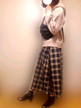 HaRuさんのコーディネート