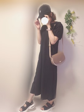 HaRuさんのコーディネート