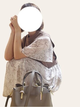 HaRuさんのコーディネート