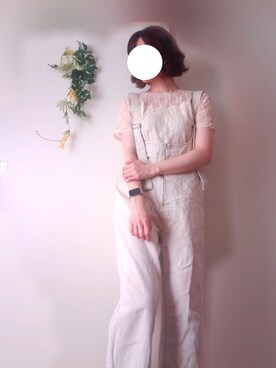 HaRuさんのコーディネート