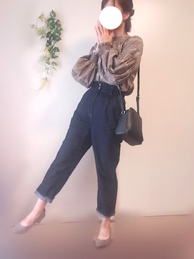 HaRuさんのコーディネート