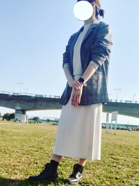 HaRuさんのコーディネート