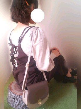 HaRuさんのコーディネート