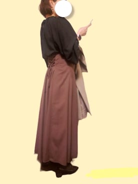 HaRuさんのコーディネート