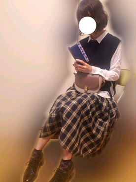 HaRuさんのコーディネート