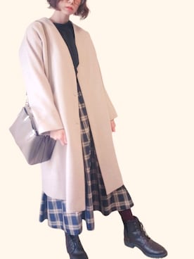 HaRuさんのコーディネート