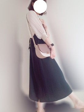 HaRuさんのコーディネート