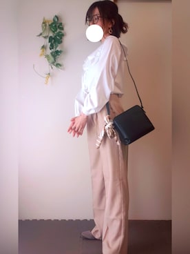 HaRuさんのコーディネート