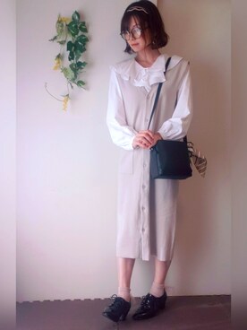 HaRuさんのコーディネート