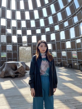 𝐂𝐡𝐞𝐧さんのコーディネート