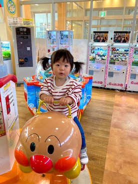 ちあままさんのコーディネート