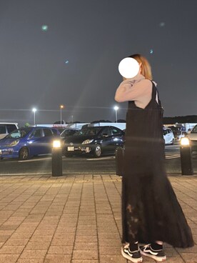 みーさん（レディース・157cm）の秋コーディネート