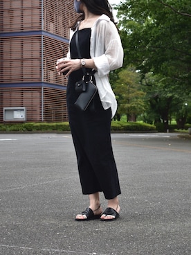 yuchanさんのコーディネート