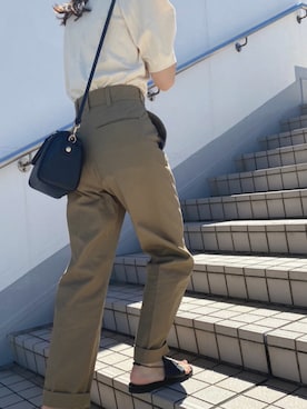 yuchanさんのコーディネート