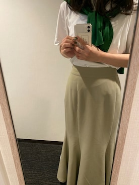 yuchanさんのコーディネート