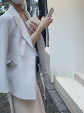 yuchanさんのコーディネート