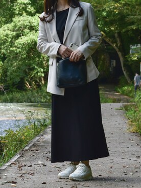 yuchanさんのコーディネート