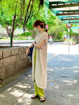 kikikiさんのコーディネート