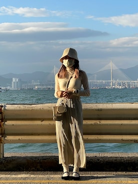 kikikiさんのコーディネート