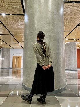 kikikiさんのコーディネート