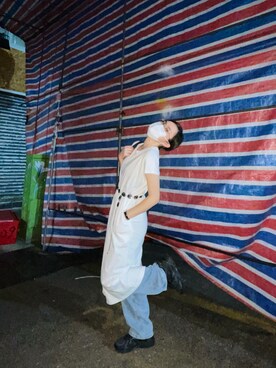 kikikiさんのコーディネート