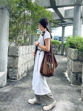 kikikiさんのコーディネート