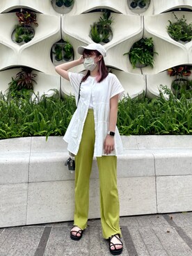 kikikiさんのコーディネート